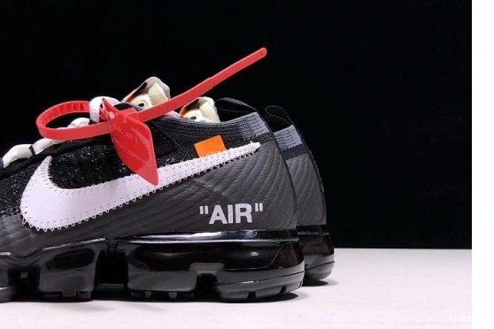 VaporMax O-W AA3831-001  Air 0727